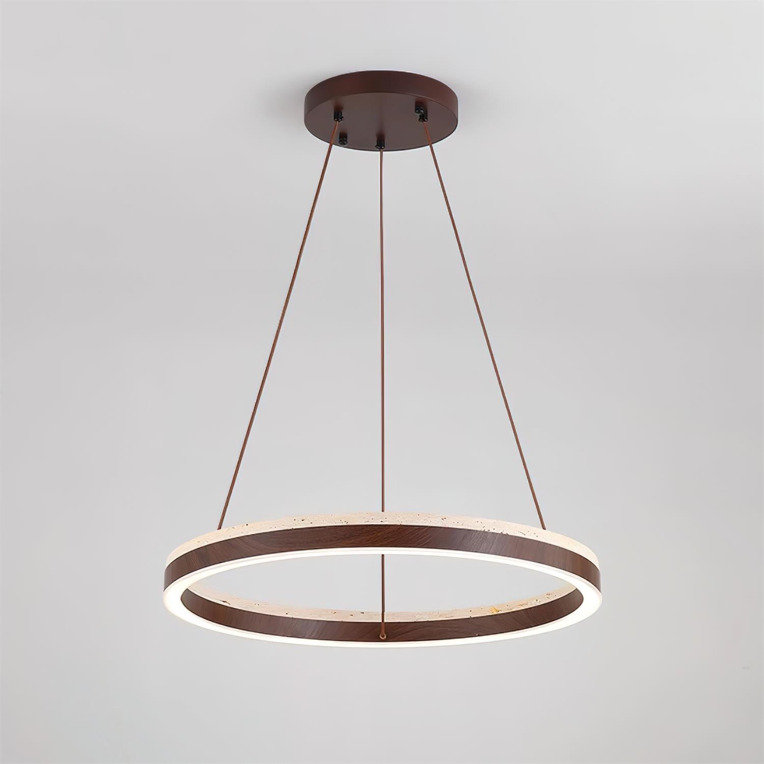Solaro Chandelier