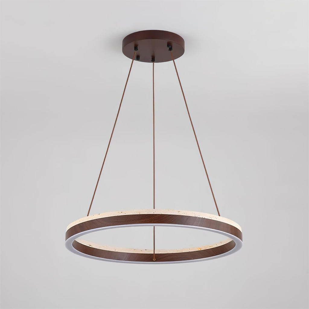 Solaro Chandelier