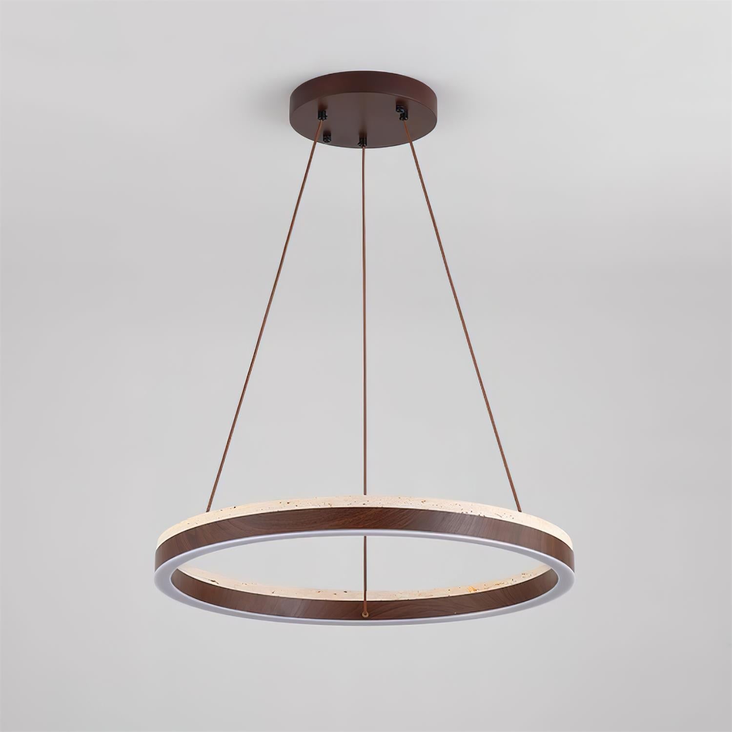 Solaro Chandelier