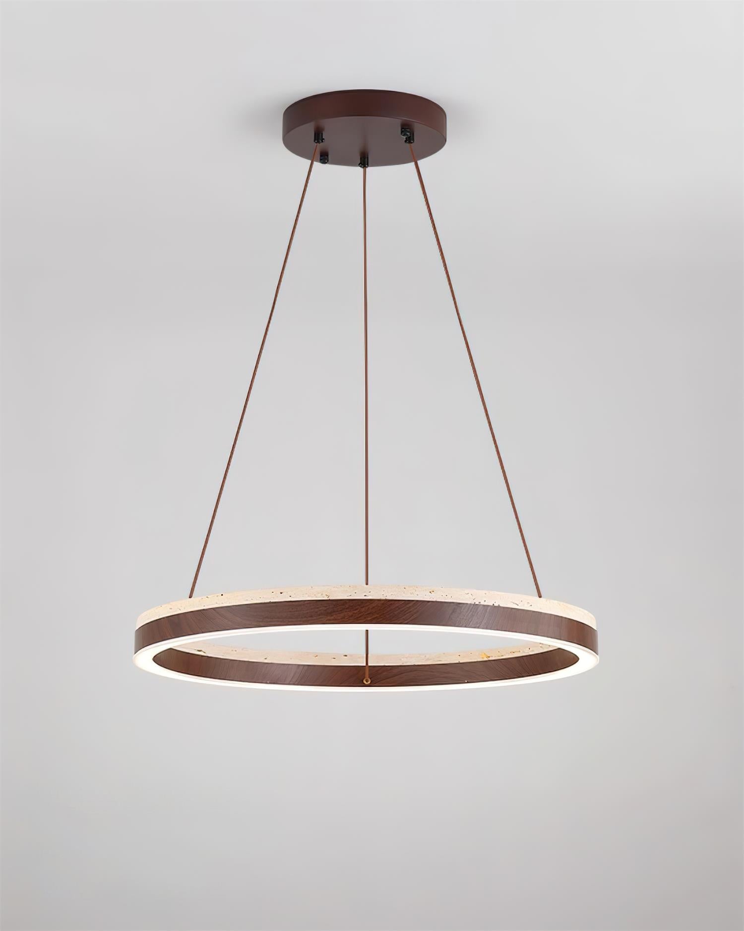 Solaro Chandelier
