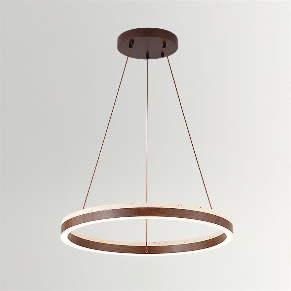 Solaro Chandelier