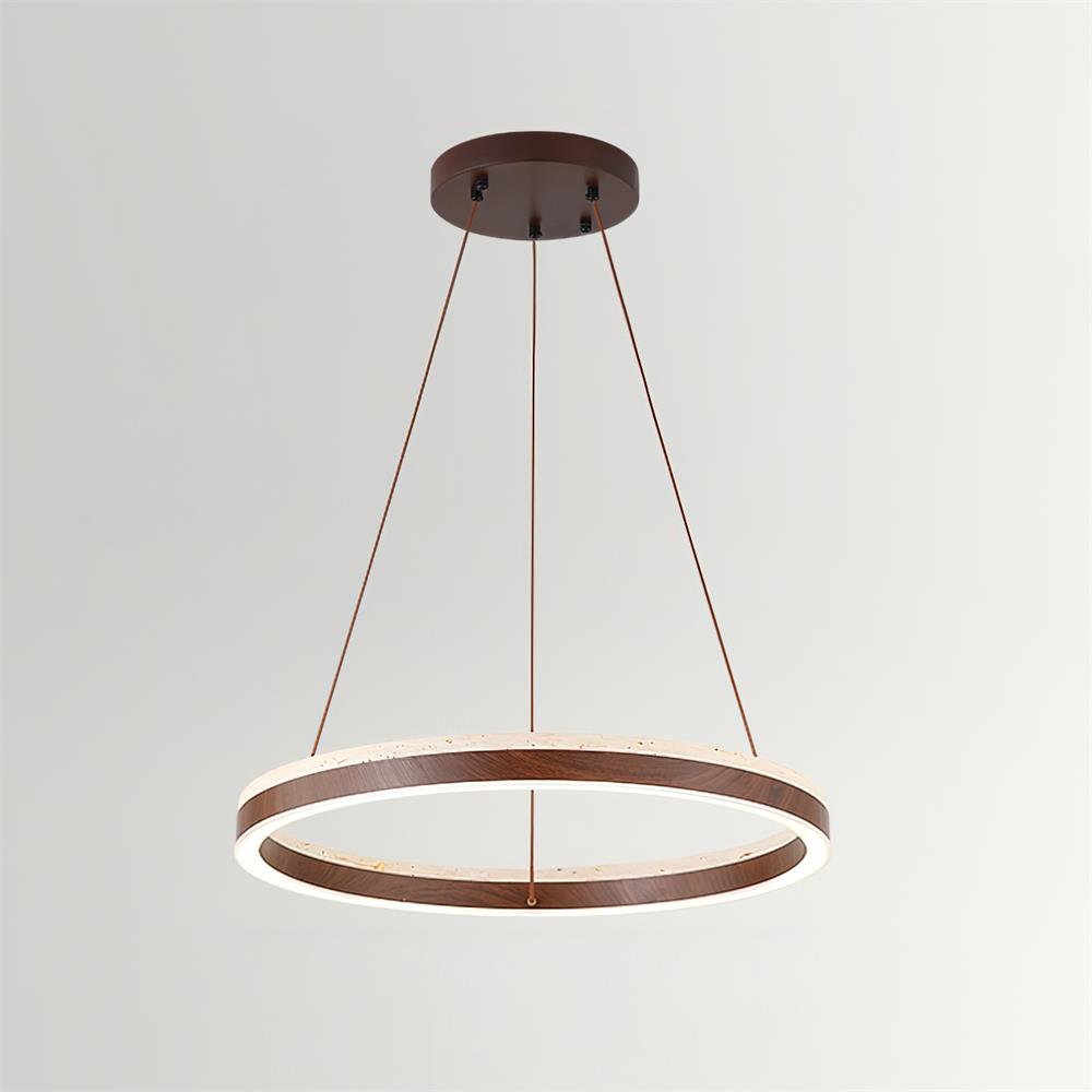 Solaro Chandelier