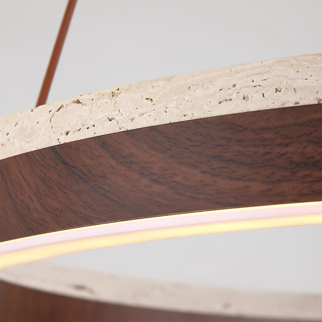 Solaro Chandelier
