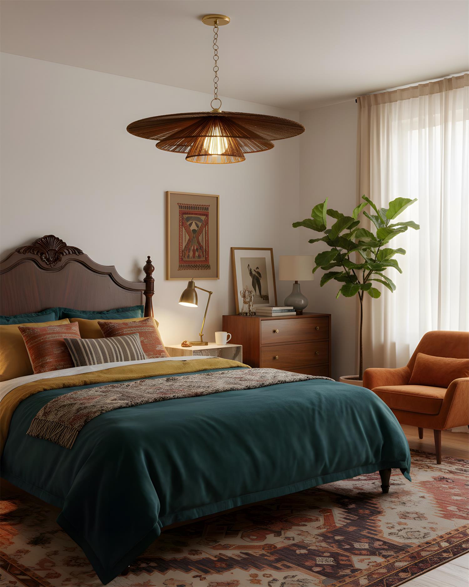 Solayne Chandelier