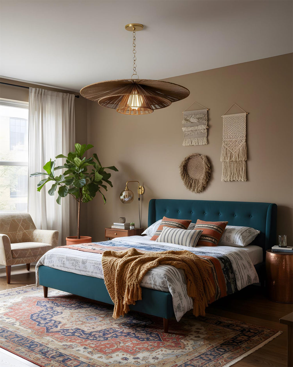 Solayne Chandelier