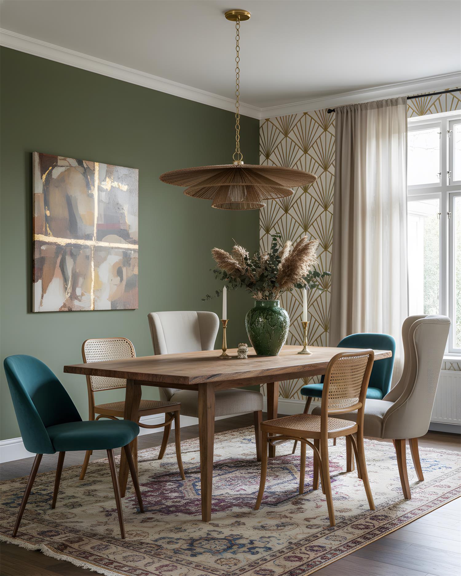 Solayne Chandelier