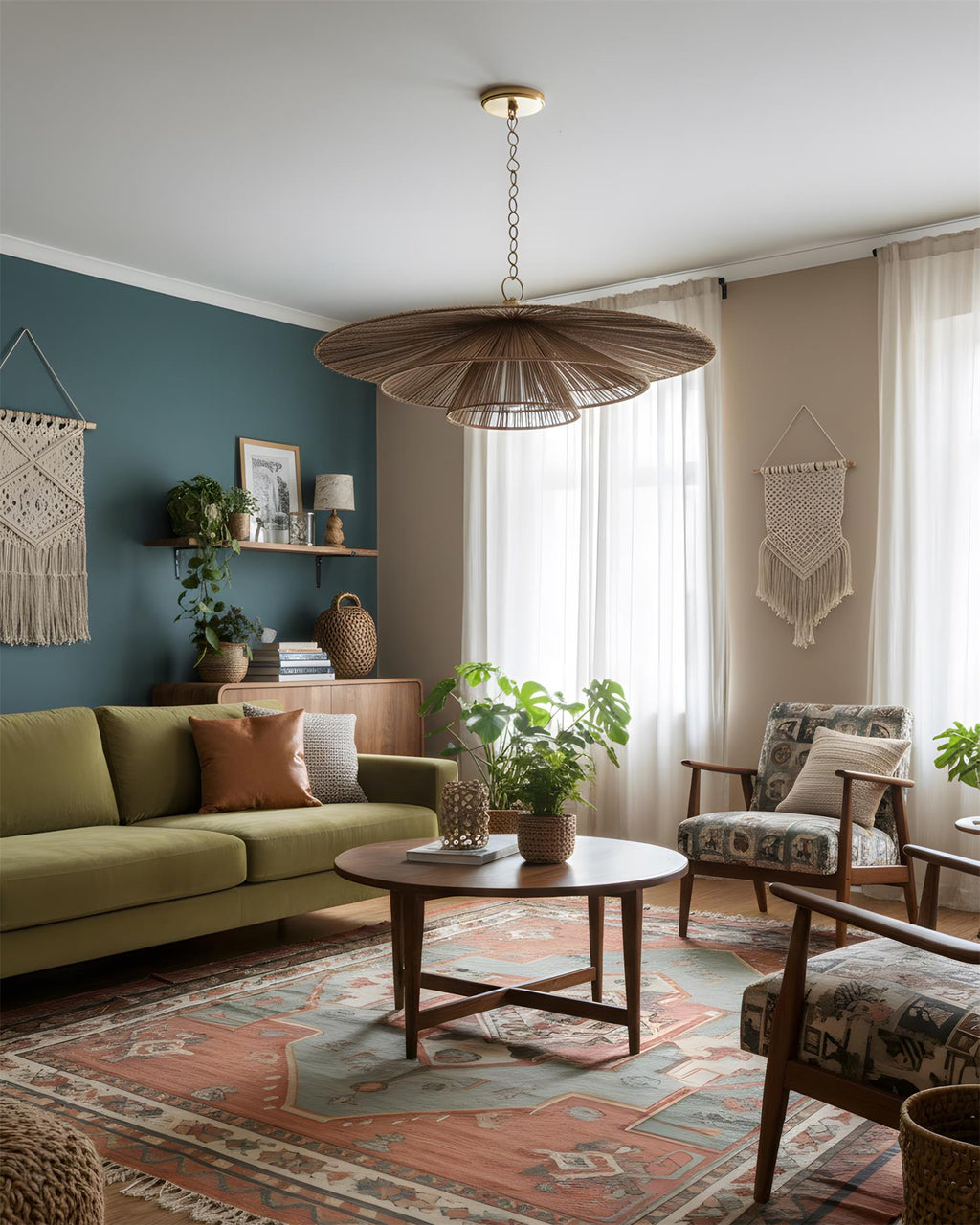 Solayne Chandelier