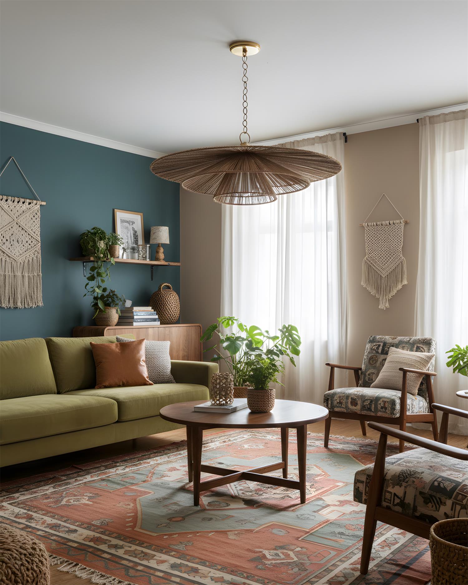 Solayne Chandelier