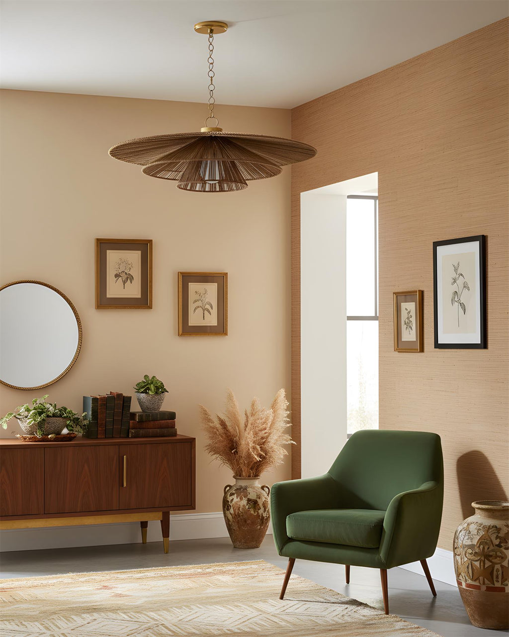 Solayne Chandelier