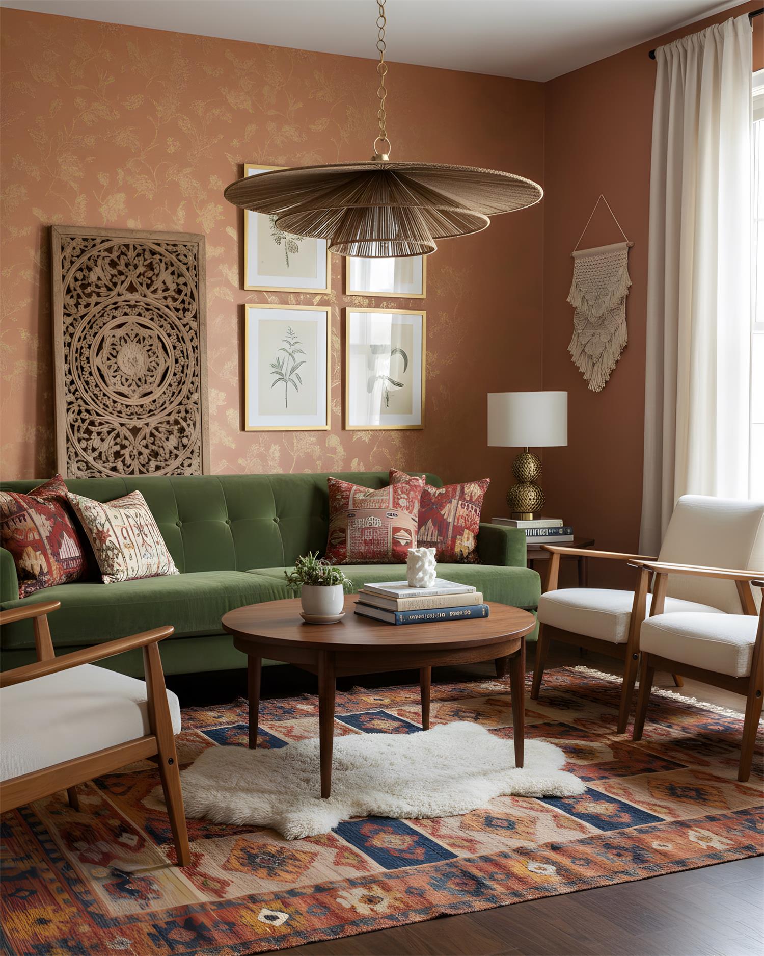 Solayne Chandelier
