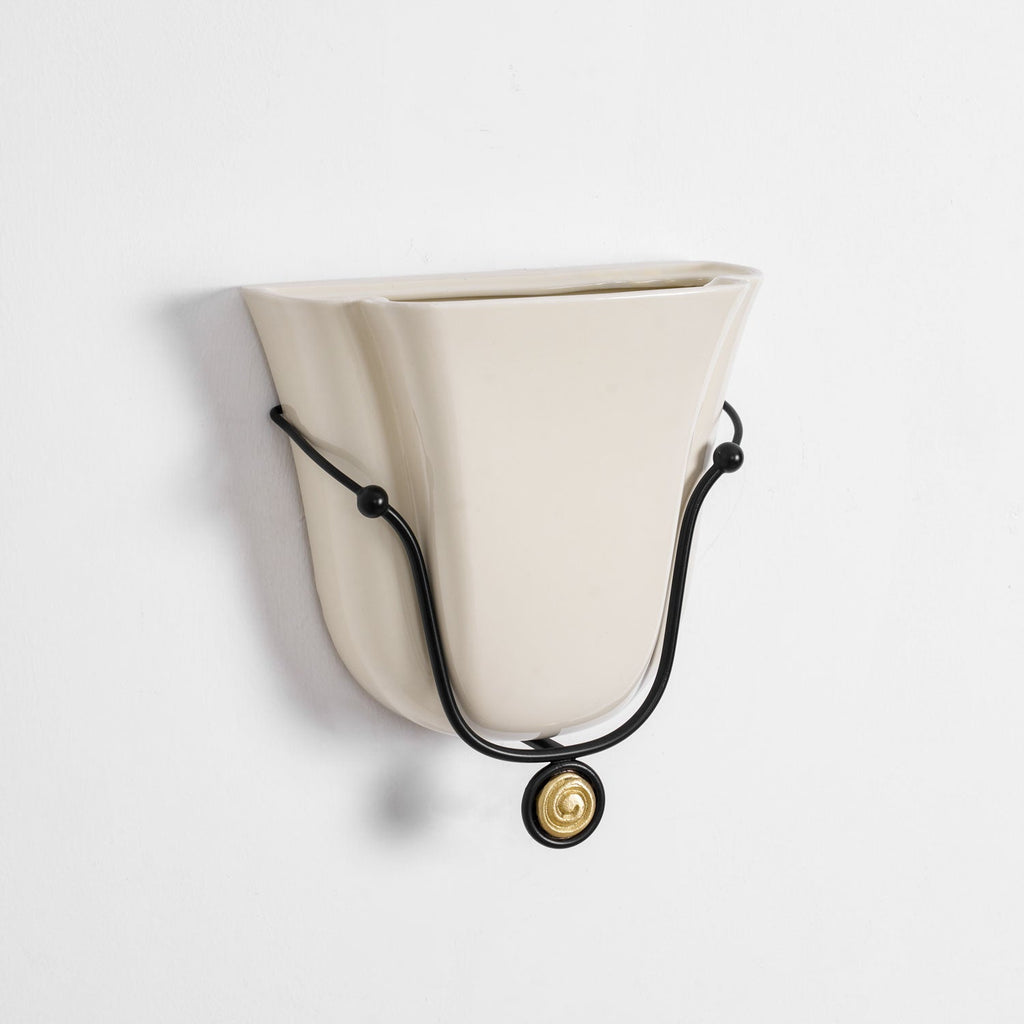 Saba Wall Lamp