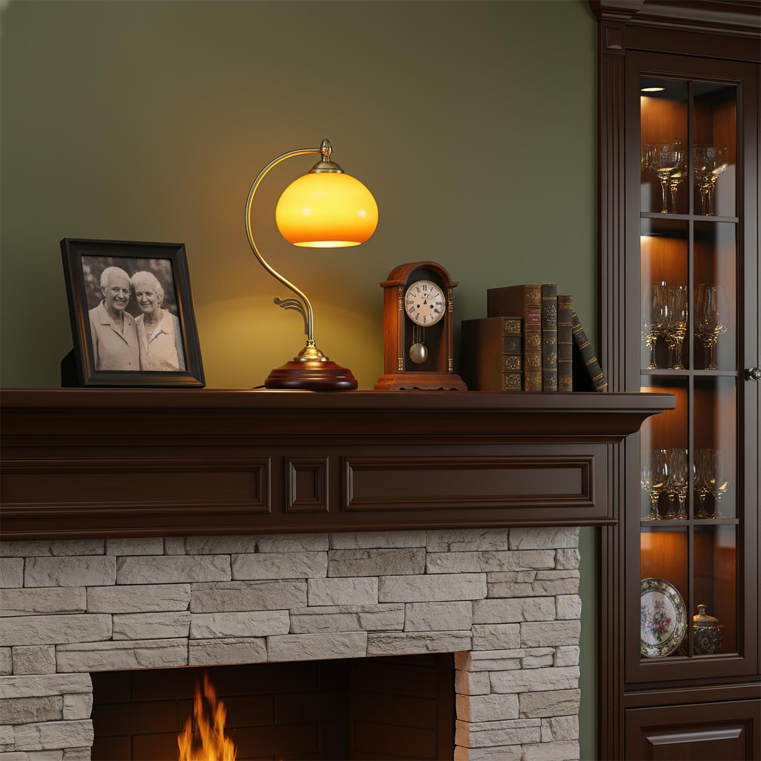 Solenne Table Lamp