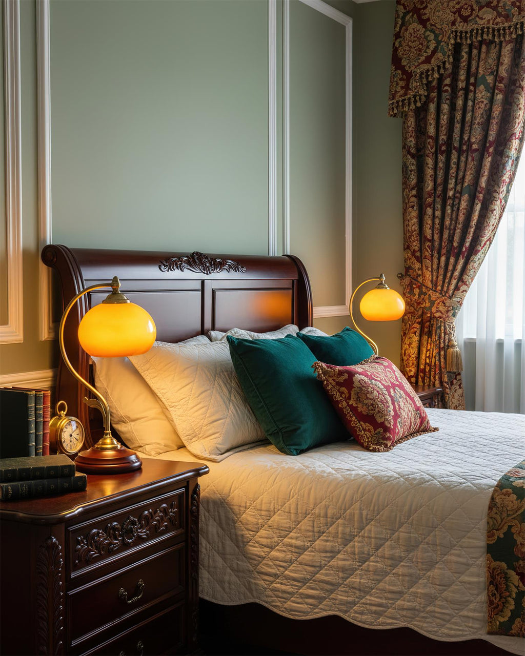 Solenne Table Lamp