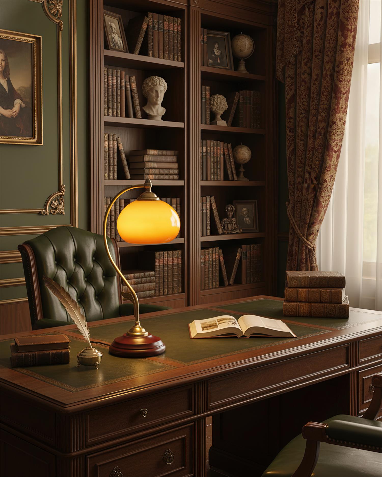 Solenne Table Lamp