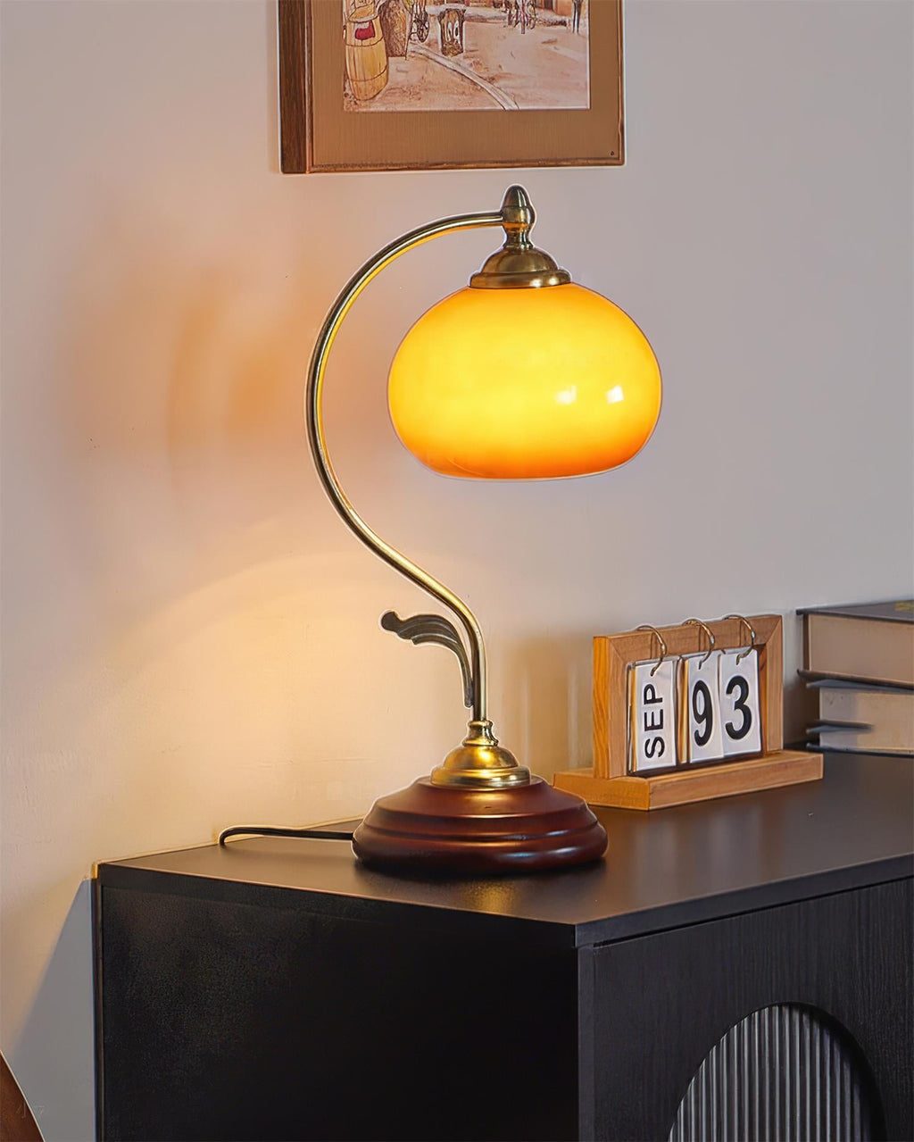 Solenne Table Lamp