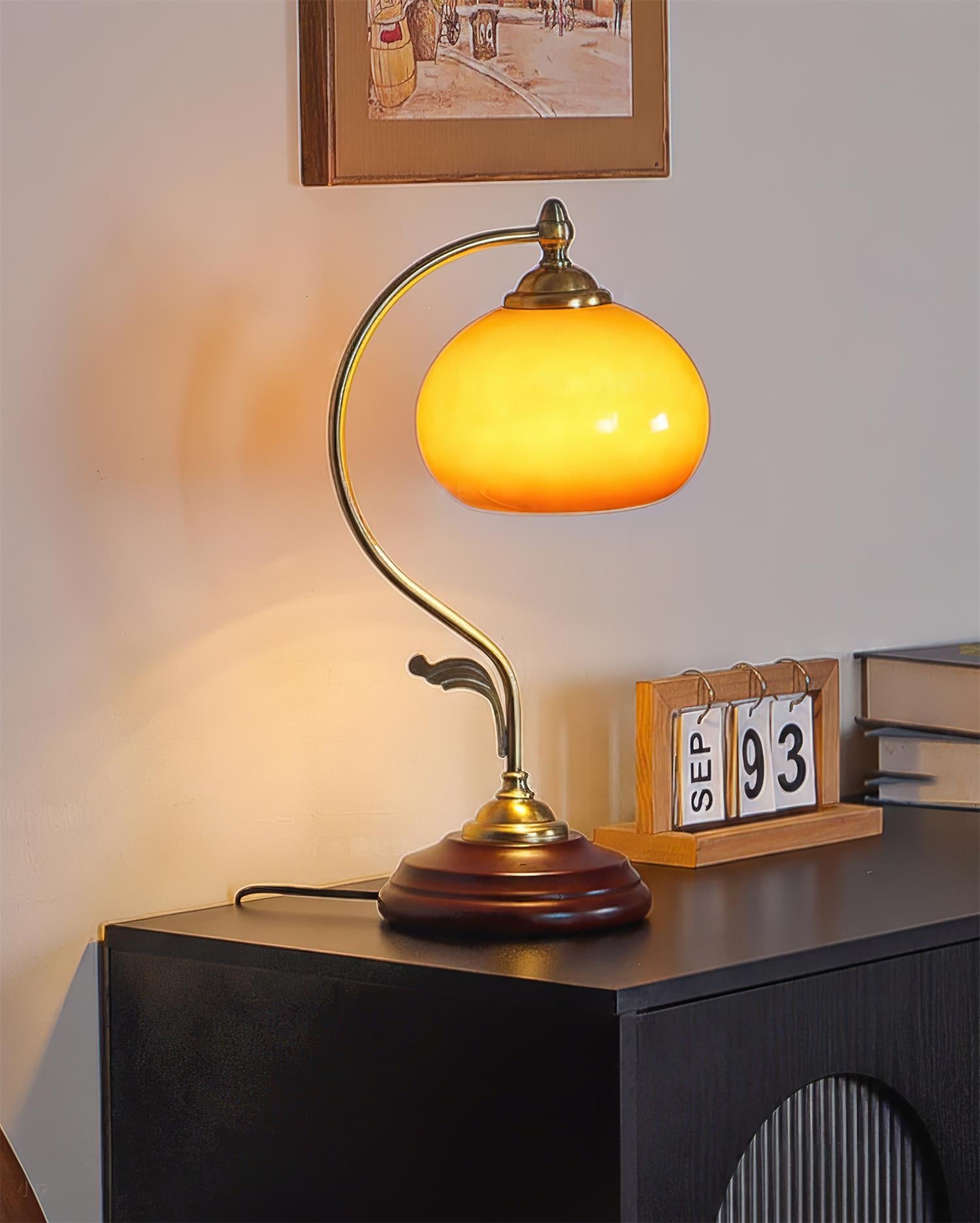 Solenne Table Lamp