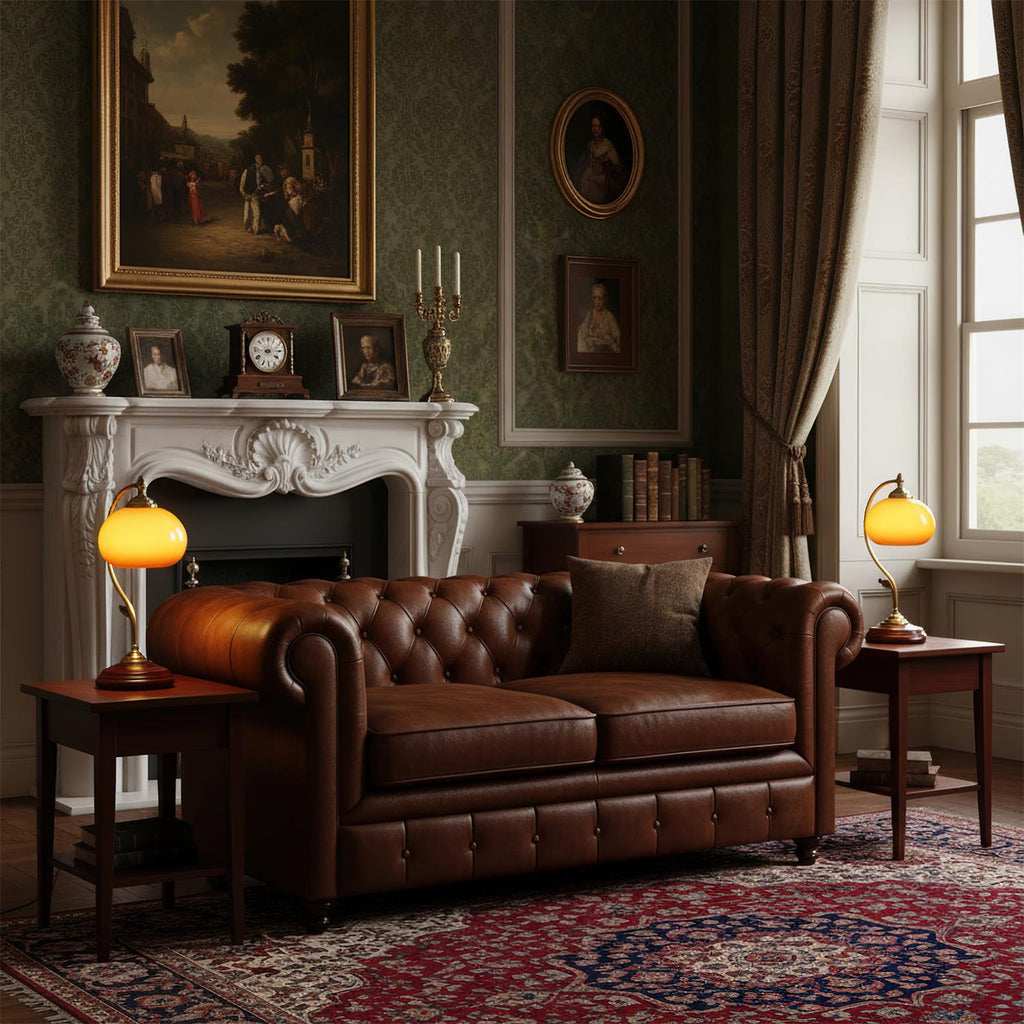 Solenne Table Lamp