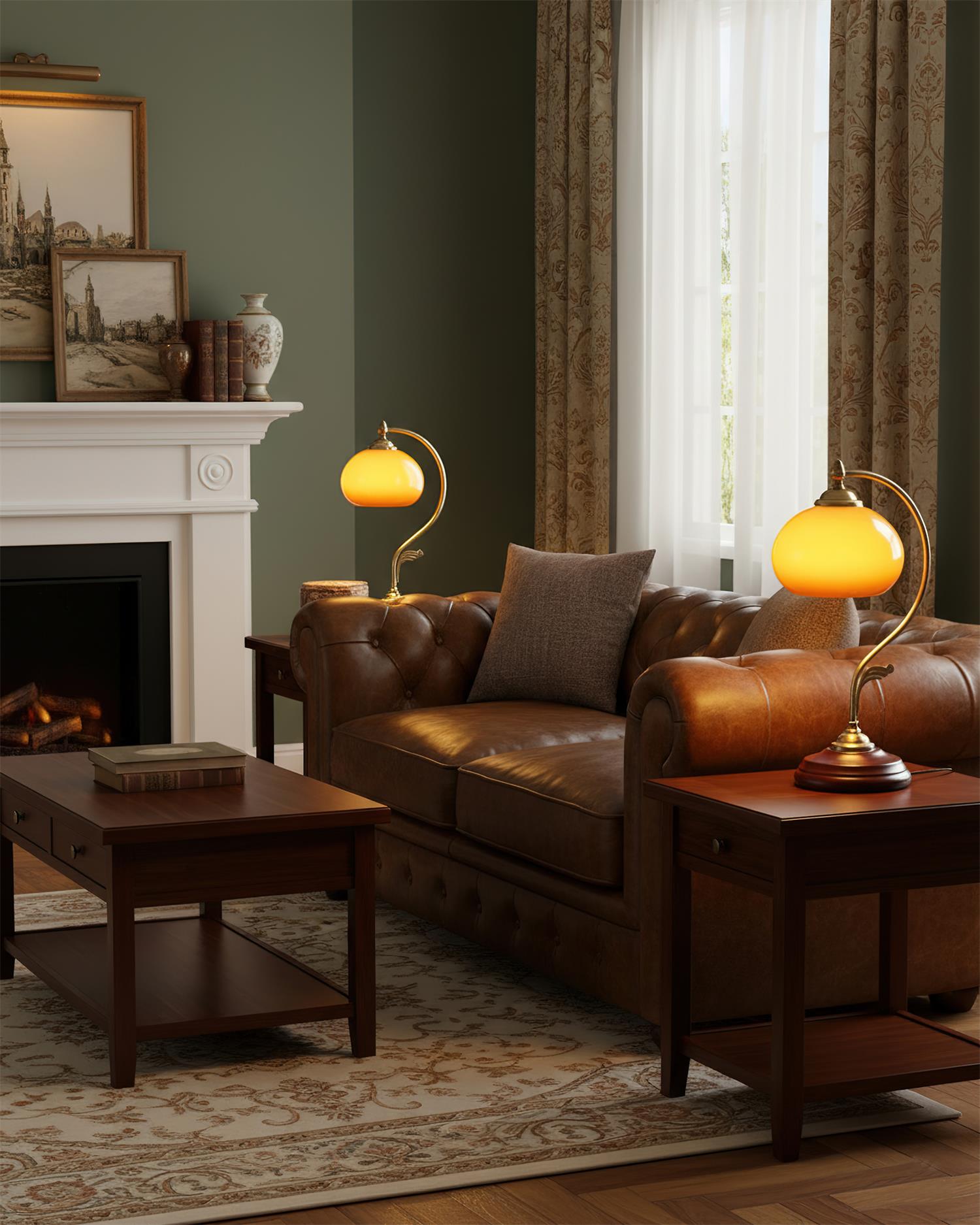 Solenne Table Lamp