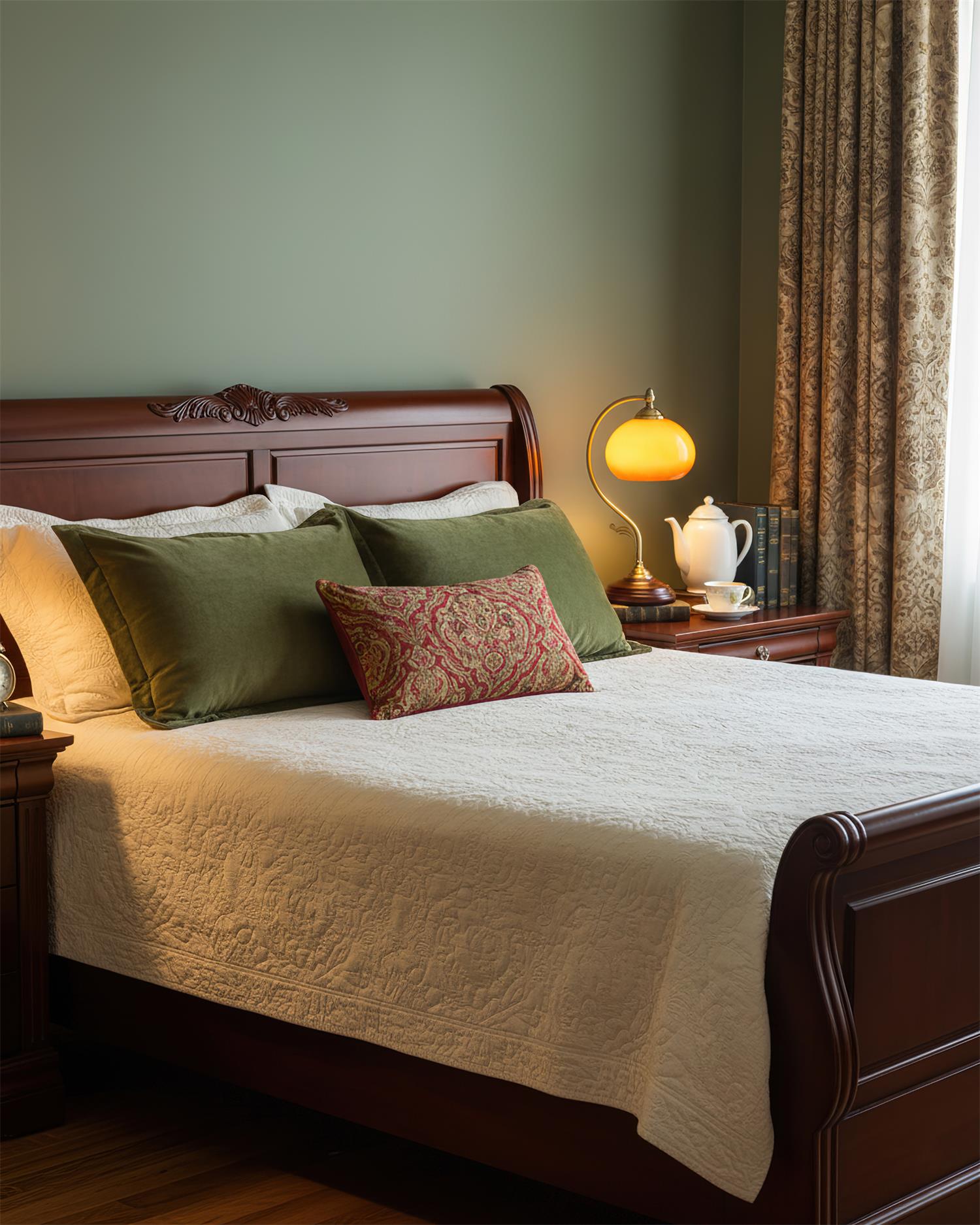 Solenne Table Lamp