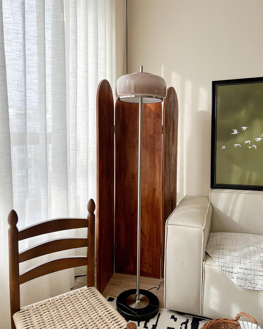 Solevia Floor Lamp