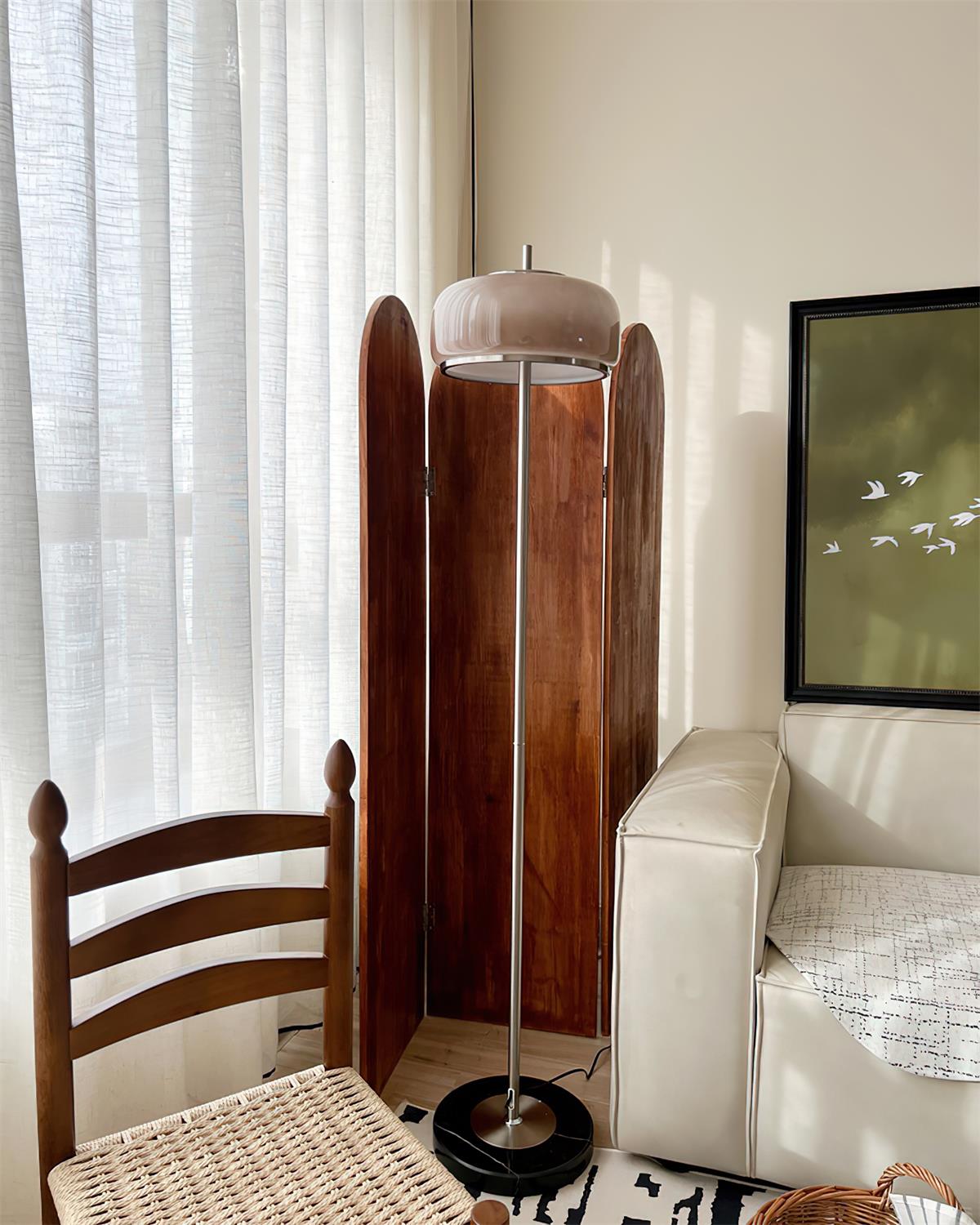 Solevia Floor Lamp