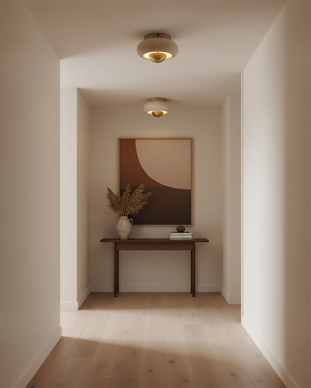 Solinor Ceiling Lamp