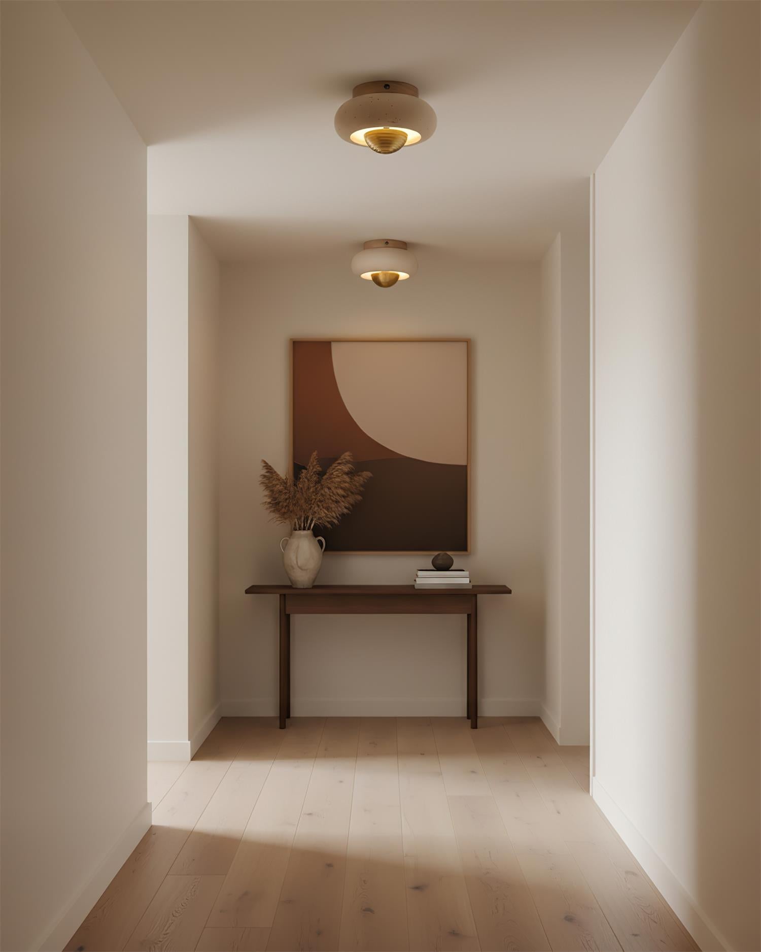 Solinor Ceiling Lamp