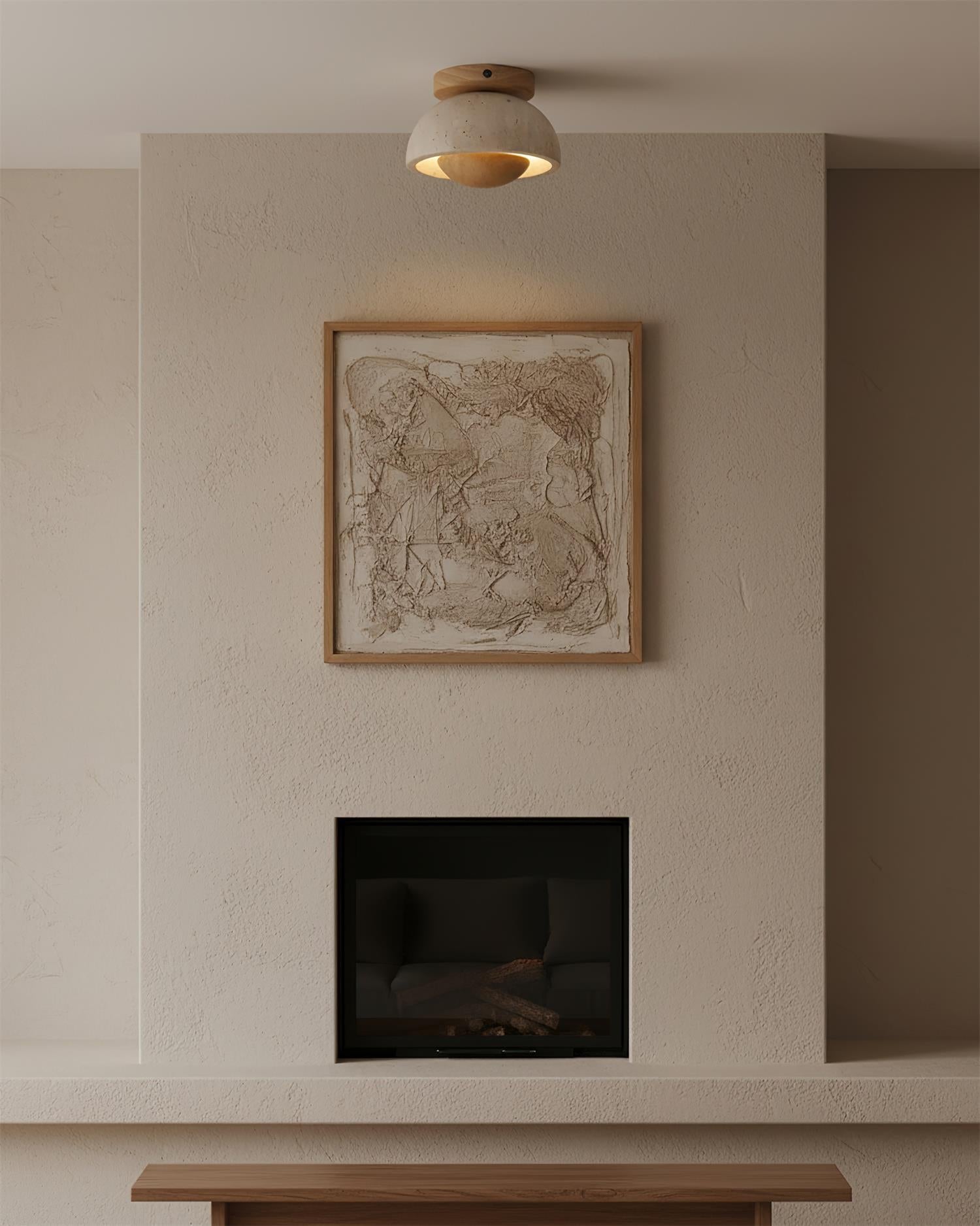 Solinor Ceiling Lamp
