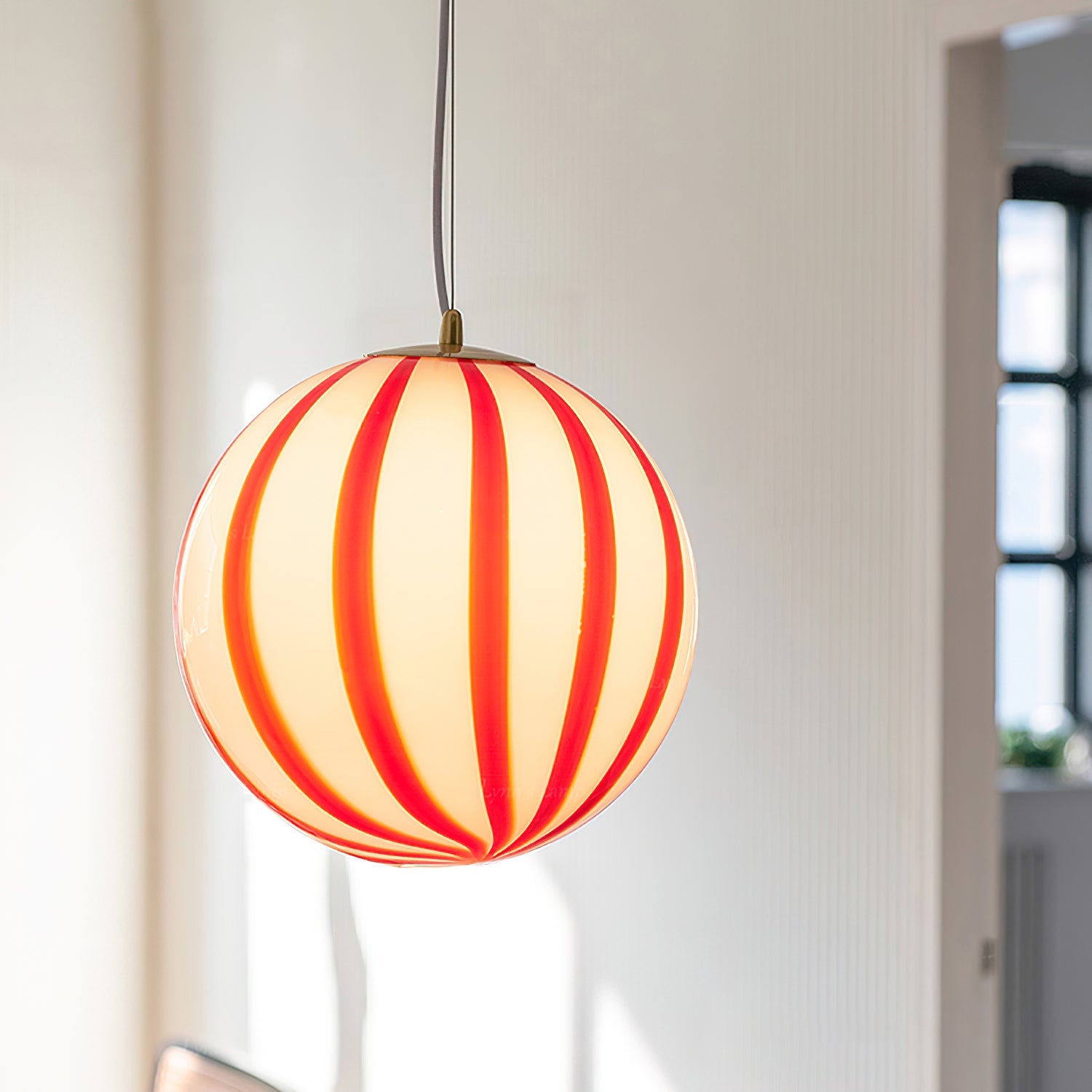 Solstice Pendant Light