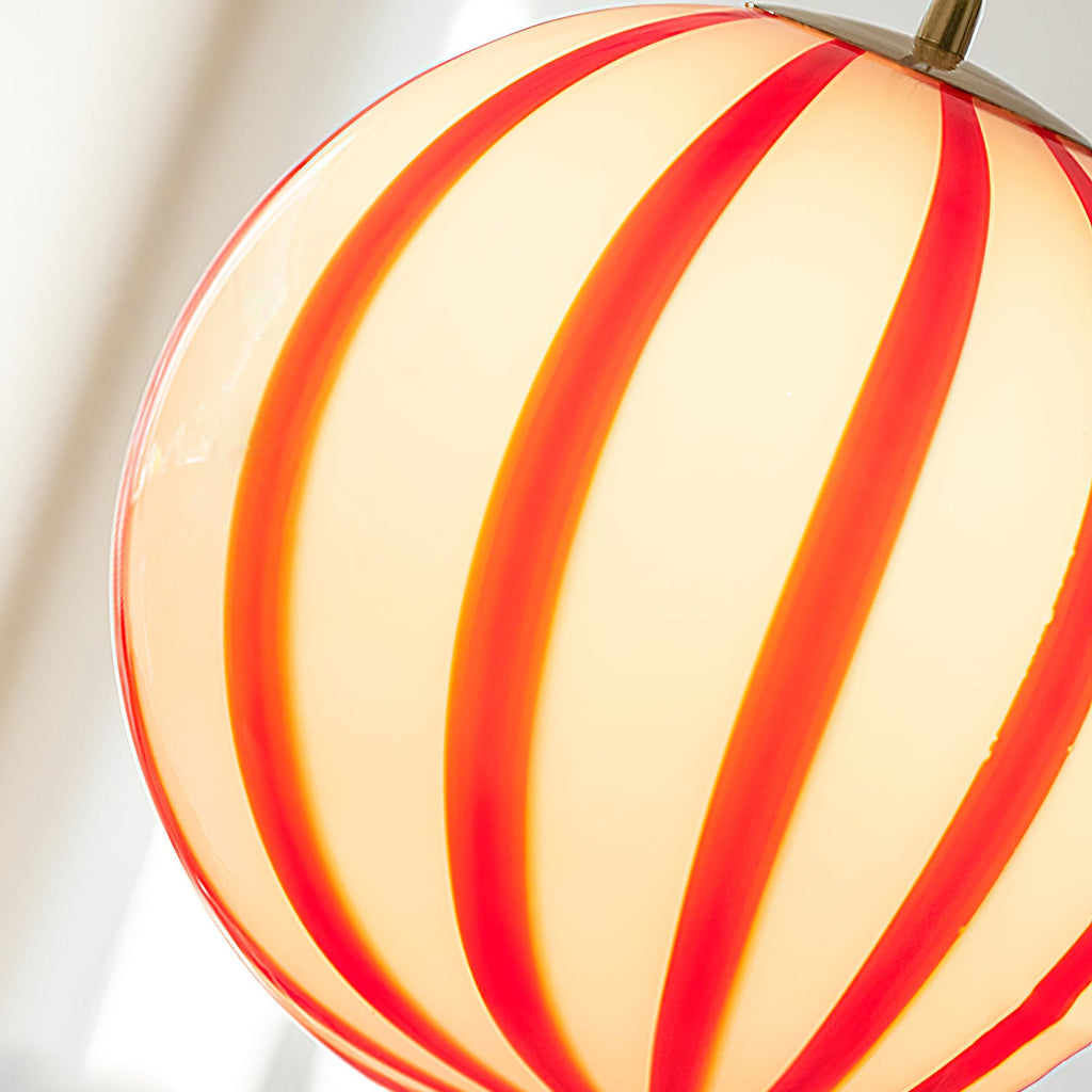 Solstice Plug In Pendant Lamp
