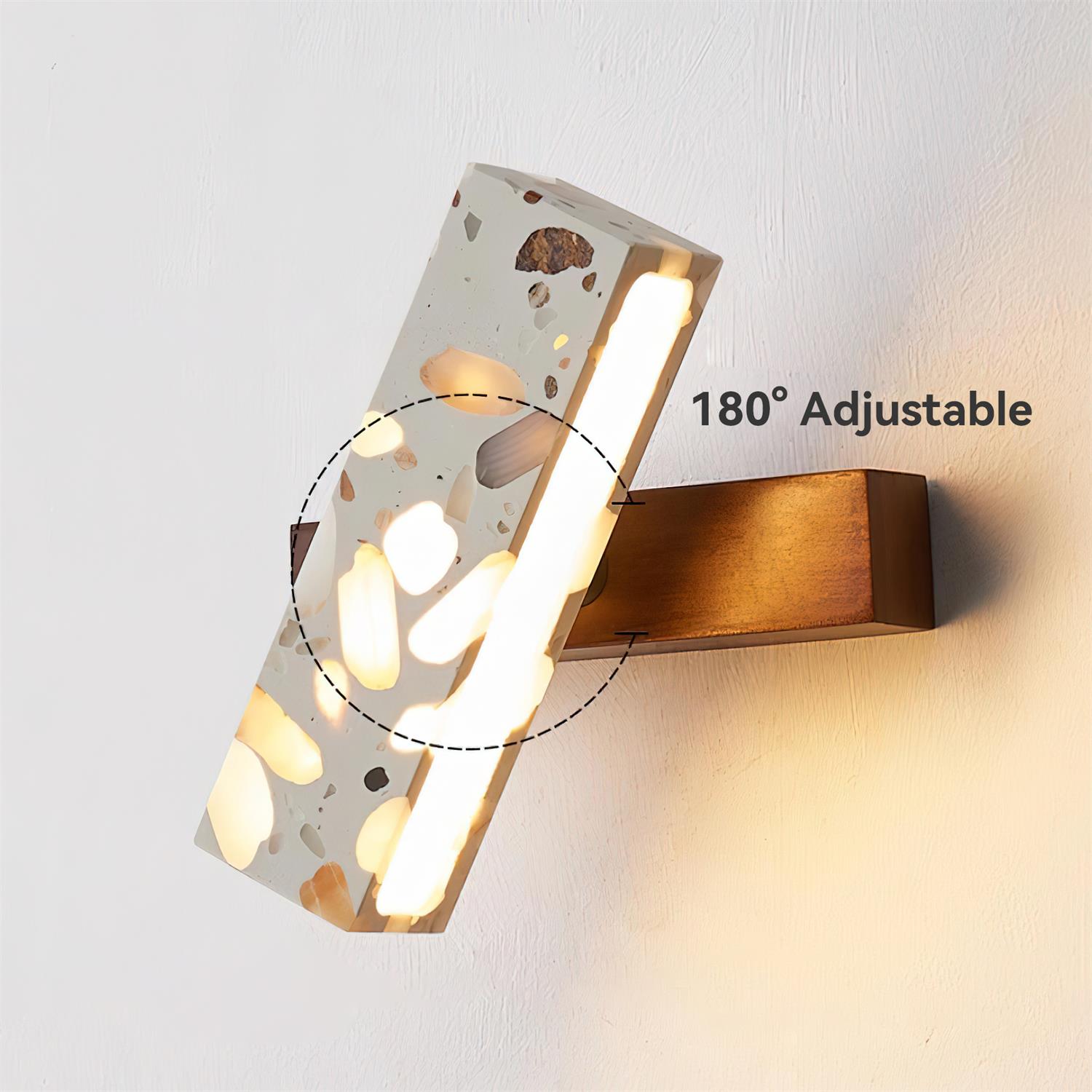 Soltera Wall Lamp