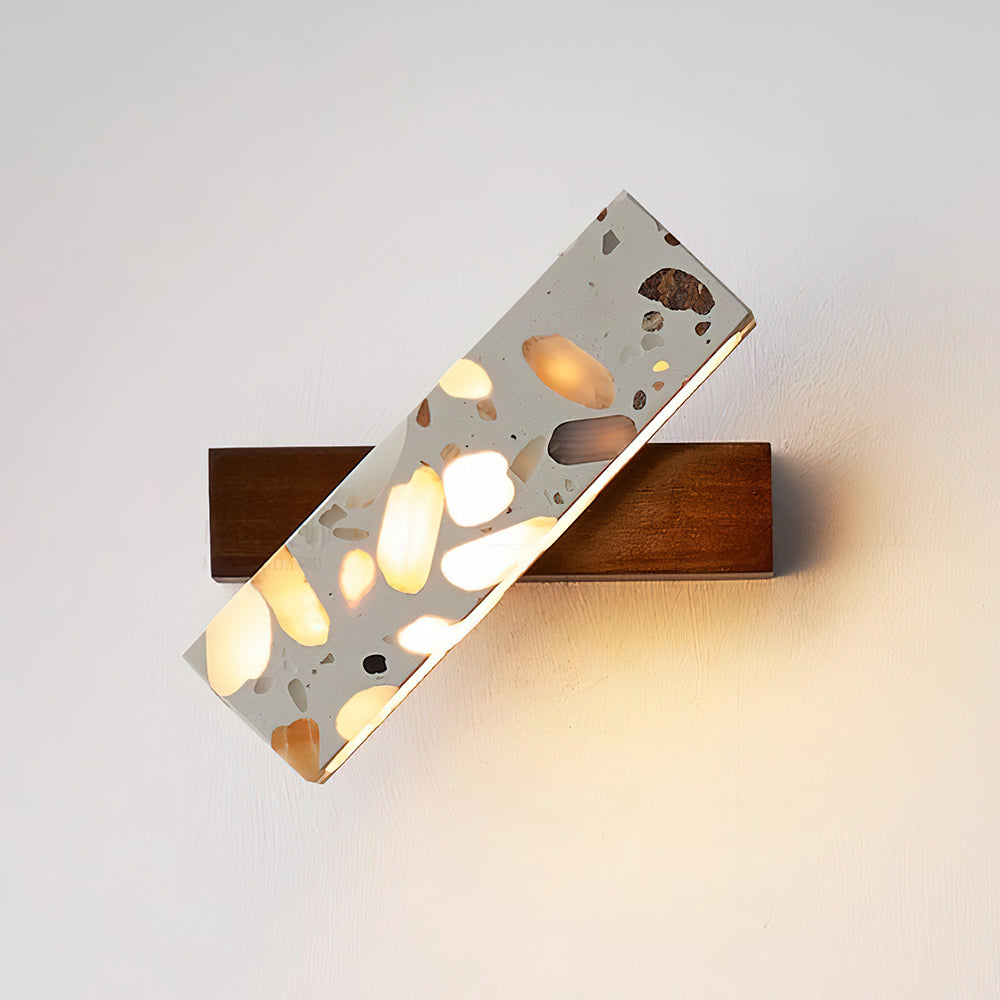 Soltera Wall Lamp