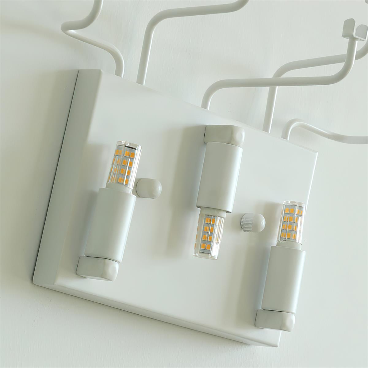 Solvante Wall Lamp