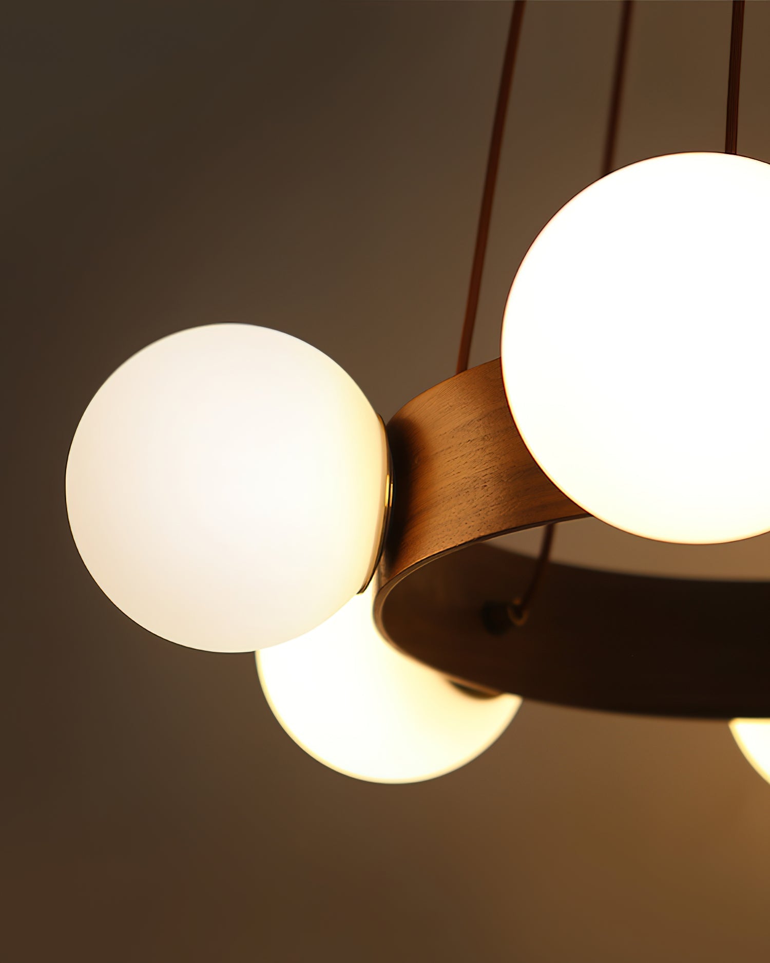 Solvena Chandelier