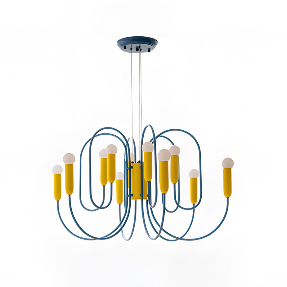 Solvico Chandelier