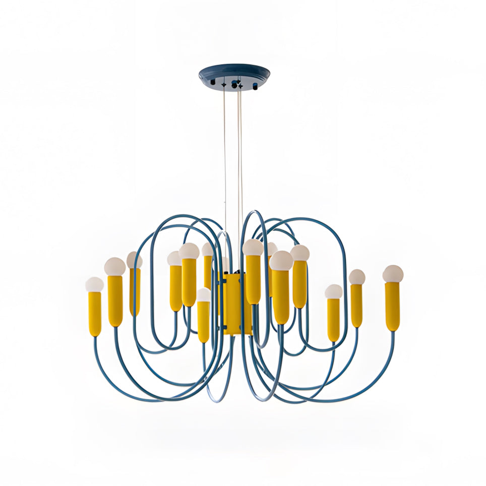 Solvico Chandelier