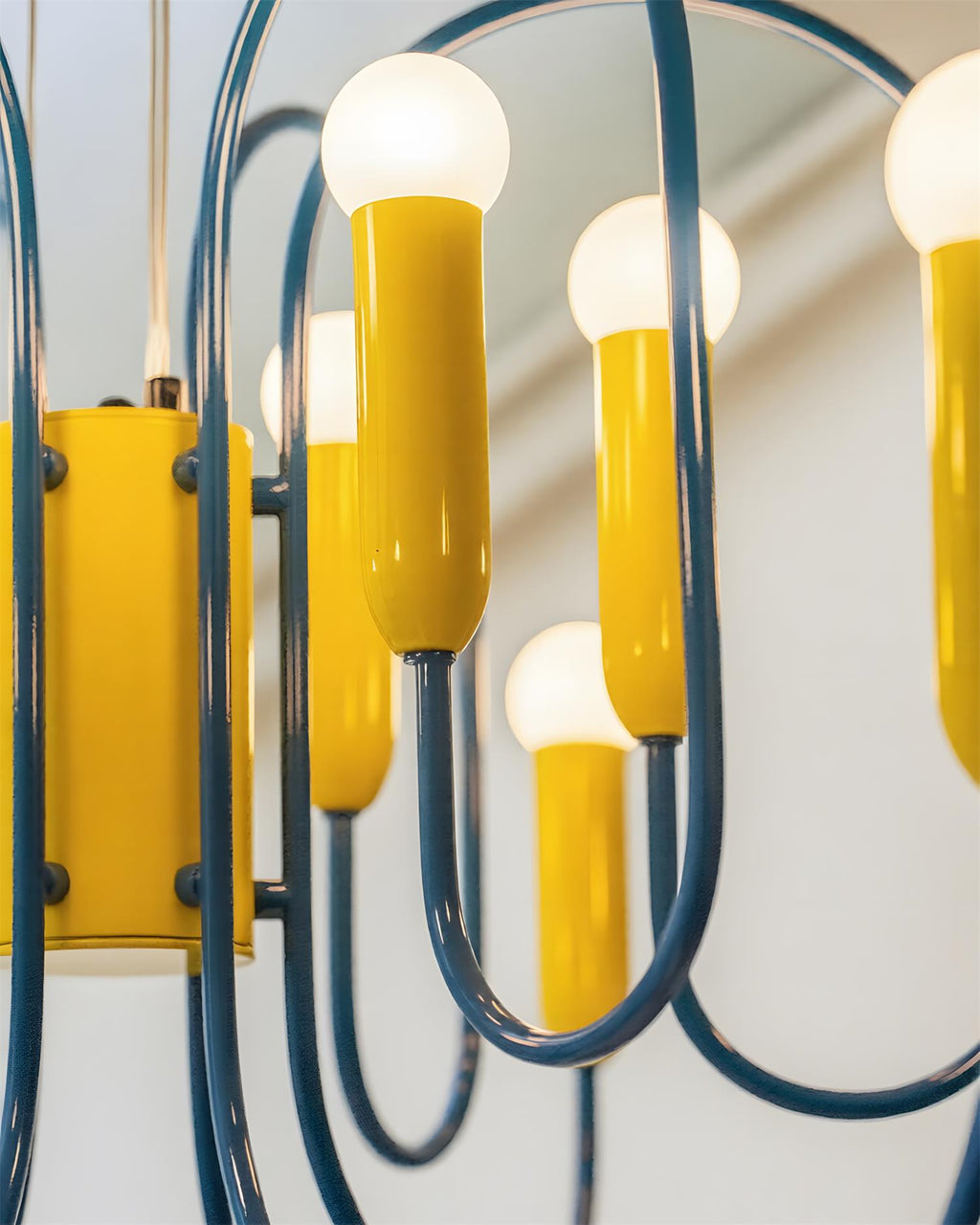 Solvico Chandelier