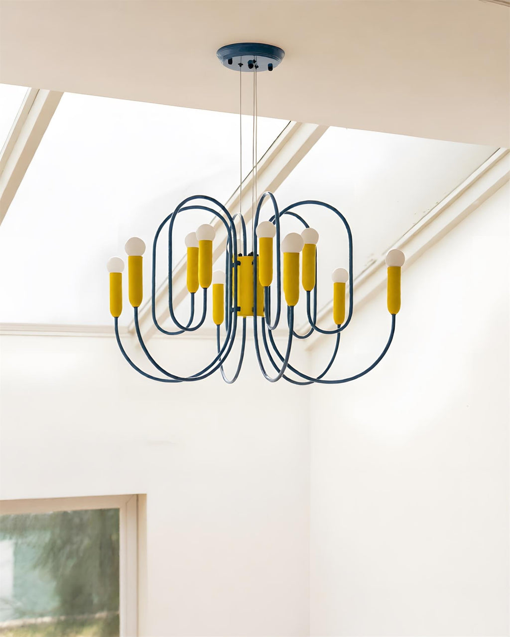 Solvico Chandelier