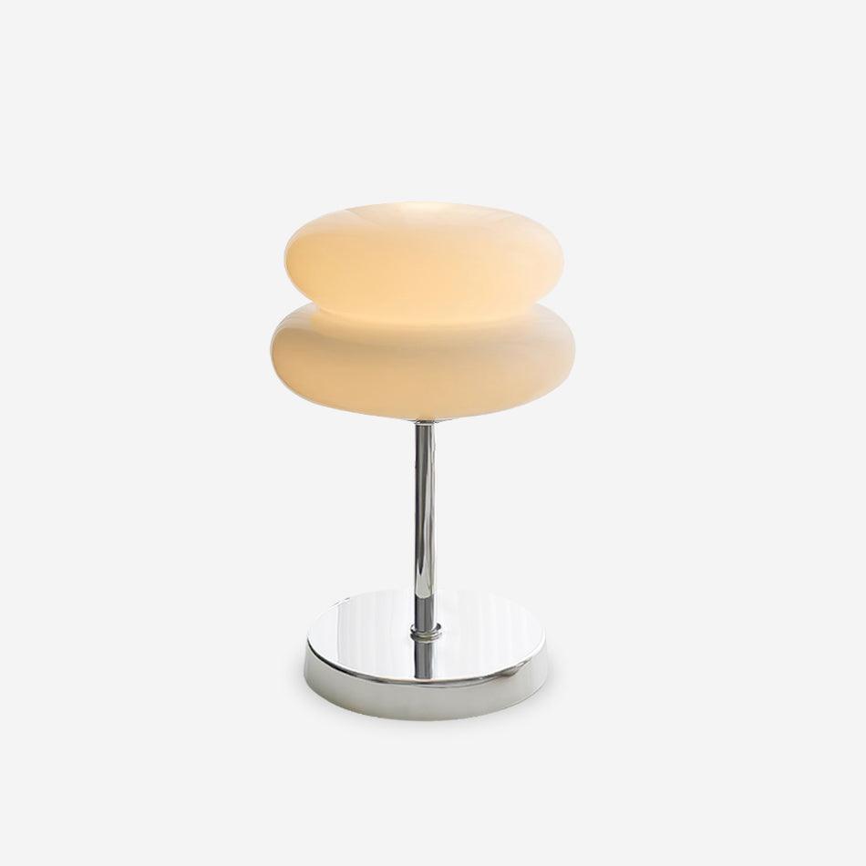 Sonika Glass Table Lamp