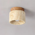 Sonoma Stone Ceiling Light