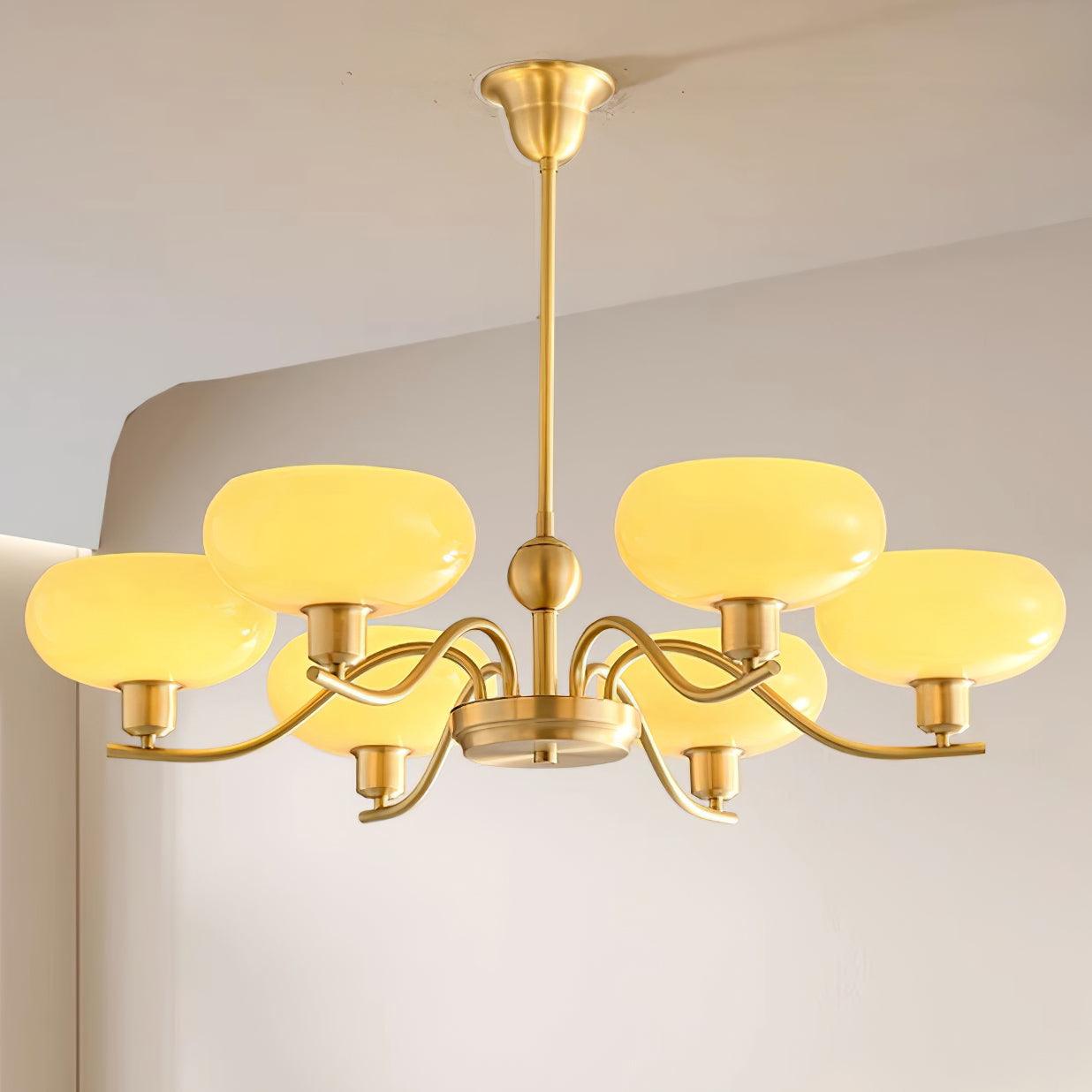 Sooks Havana Chandelier