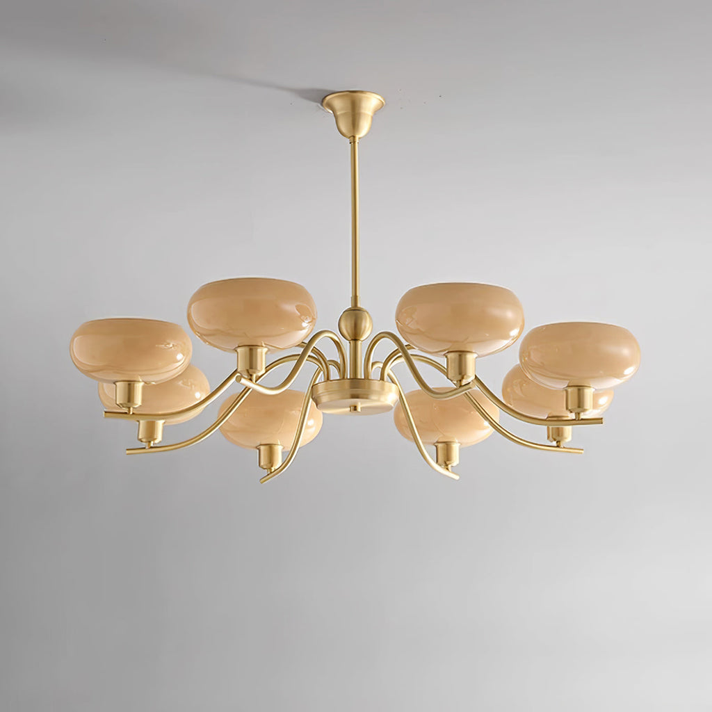 Sooks Havana Chandelier