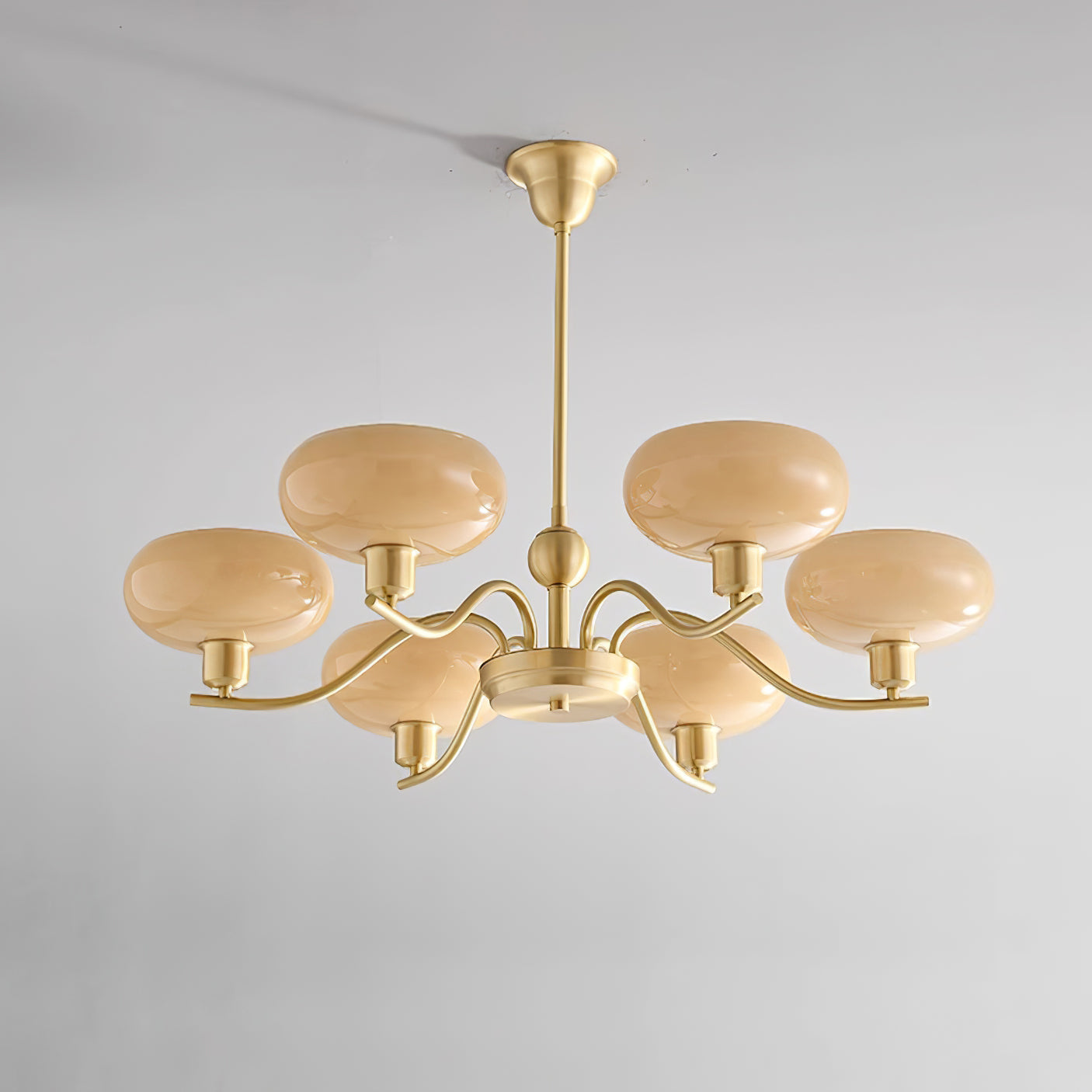 Sooks Havana Chandelier