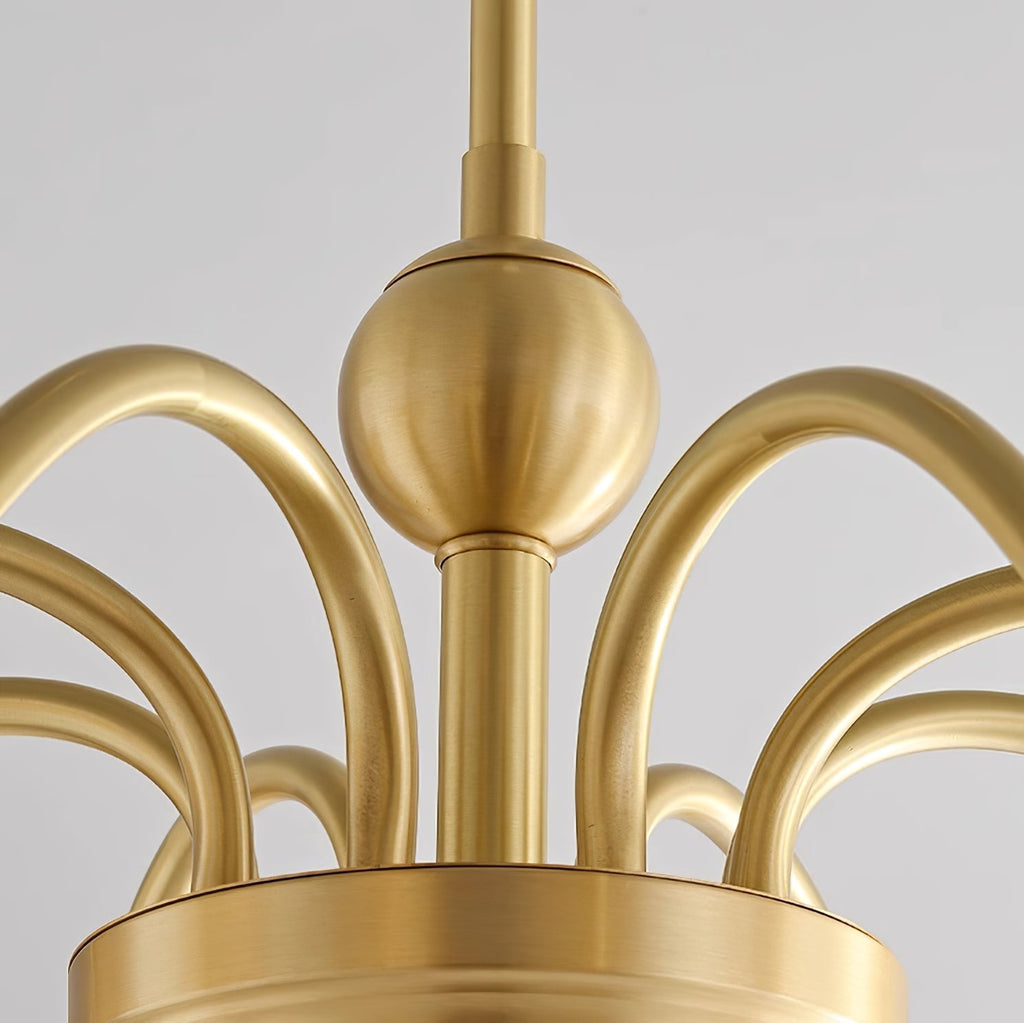 Sooks Havana Chandelier