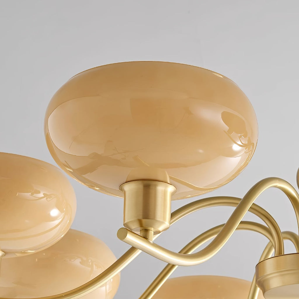 Sooks Havana Chandelier