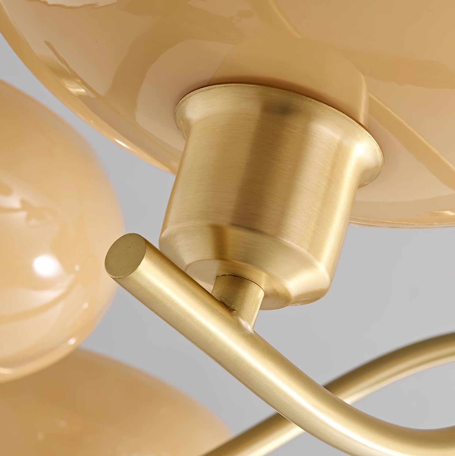 Sooks Havana Chandelier
