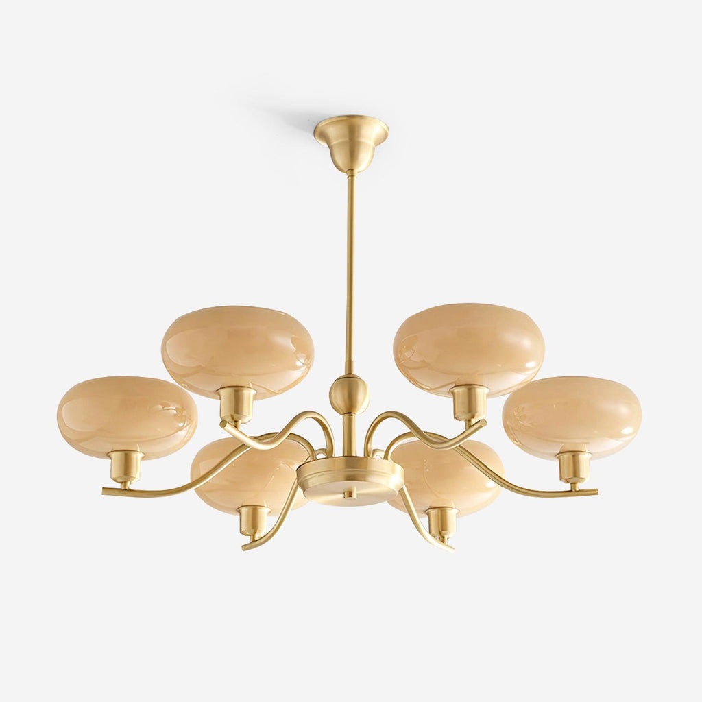 Sooks Havana Chandelier
