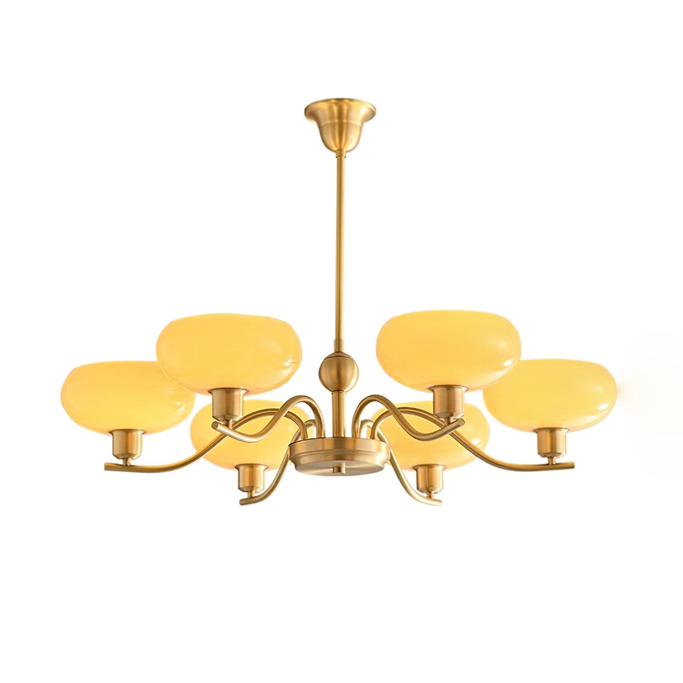 Sooks Havana Chandelier