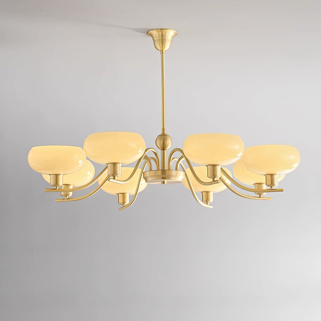 Sooks Havana Chandelier