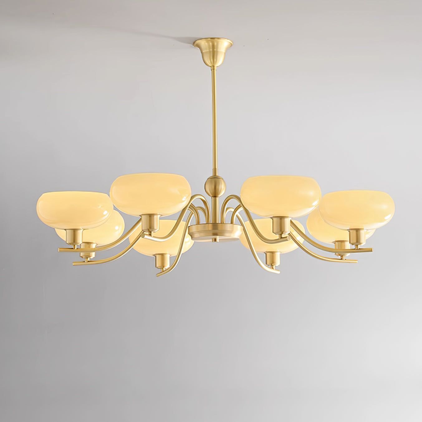 Sooks Havana Chandelier